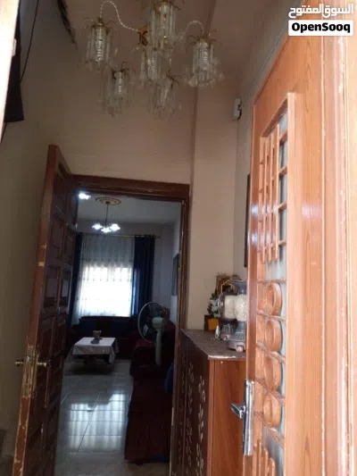 منزل مستقل للبيع في جبل القصور 4