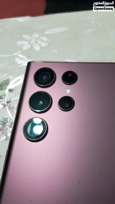 للبيع الجهاز القوي والفخم s22 Ultra 512g 12RAM+8PLUS 2