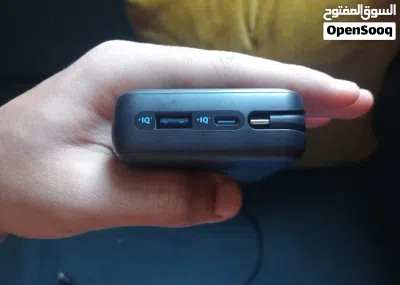بوربانك Anker 22.5w 4