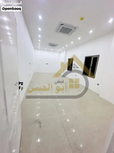 شقة حديثة للايجار في منطقة البراضعية , المساحة 125 3