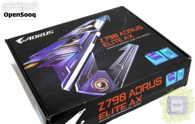 I7 13700k aurusz790+3080 rtx 16 gb 2TP 1TB ssd m.2 2