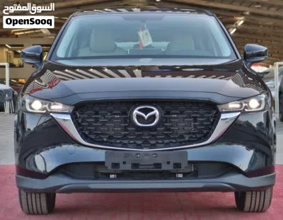 مازدا CX-5 Standard 4