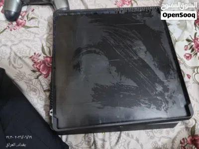 بلي فور جديد مستعمل قليل نظام 100اولاين يجب ويا حساب بي 250 لعبه مجاني ويجب ويا 2 يديه وماووكيبورد 3 3