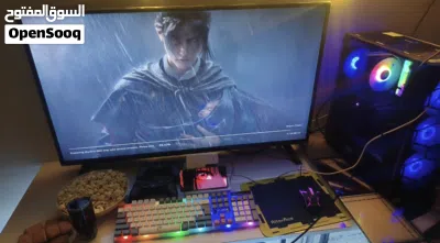 تجميعة pc نظيفة لدرجة 100% وتجميعة تستاهل الصراحه 3