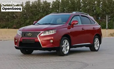 لكزس RX RX 350 4
