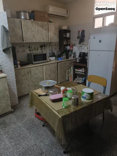 A bedroom with attached bathroom available for rent 2