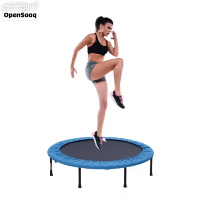 الترامبولين trampoline 3