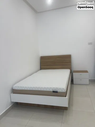 Home center Bedroom and Single Couch,3 Center tables 2