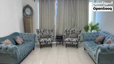 Panhome sofas , excellent condition 4