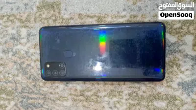 سامسونج Galaxy A21s للبيع Galaxy A21s شاشة 6.5 إنش ذاكرة (اكتب السعة إذ أو 64 4