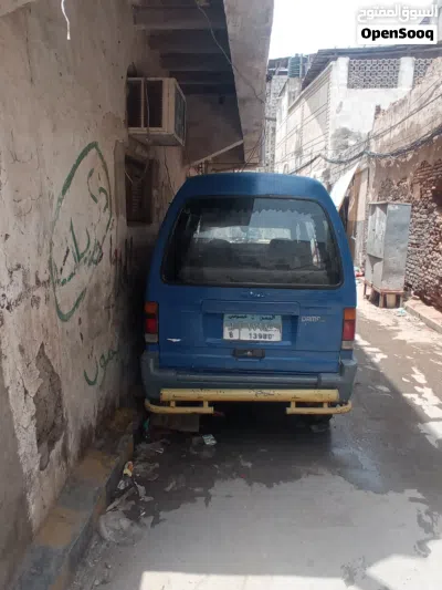 دايو داماس 3