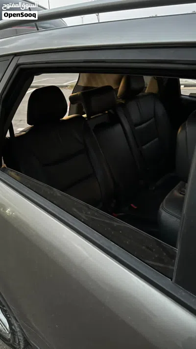 Kia Sorento LX 2