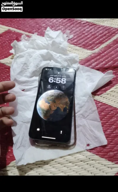 آيفون 11 برو اكس ماكس كأمره مضبوطه 4