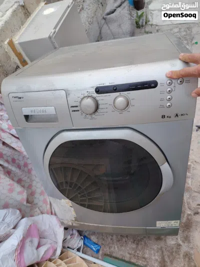غسالة فيسنل 2
