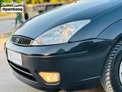Ford Focus Trend 3