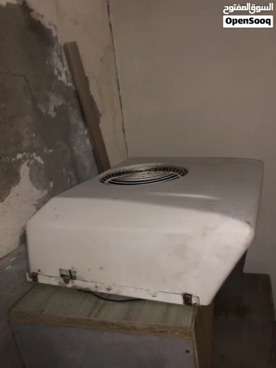 Chiller/Refrigerator for car 2