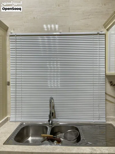 Blind curtains 2