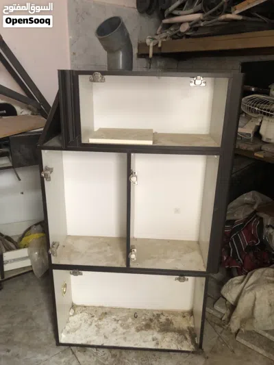 مطبخ مستعمل 3