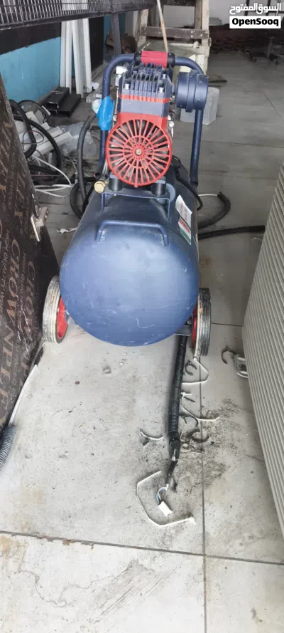 Italian compressor for sale 3