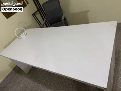مكتب وكرسي للبيع 4