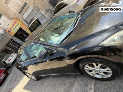Mazda 6 Pure 2