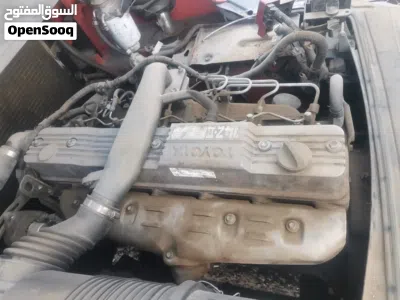 رافعات شوكية 7 طن 3