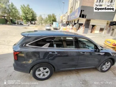 Kia Sorento Standard 3