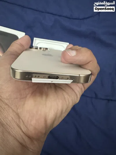 Iphone 16 pro 2