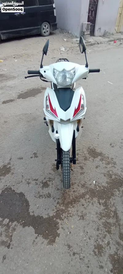 Sanya SY110-42 3