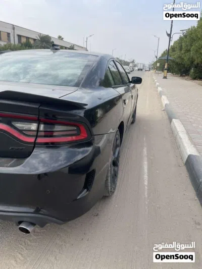 دۆج چارجر SXT 4