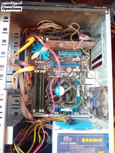 جهاز core i5 للألعاب 2