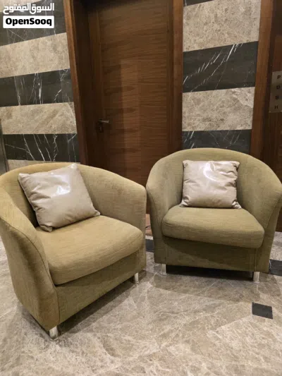 aram chairs 2