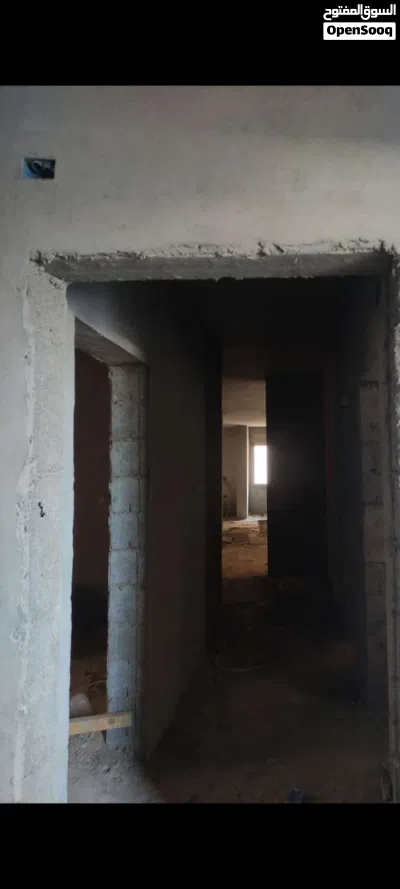 بيع شقة حديثة السراج شارع اسطنبول 2