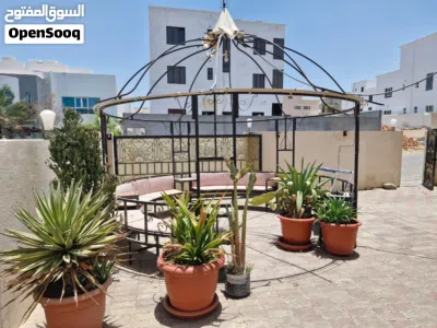 6 BR Spacious Modern Villa – Al Ansab Heights 2