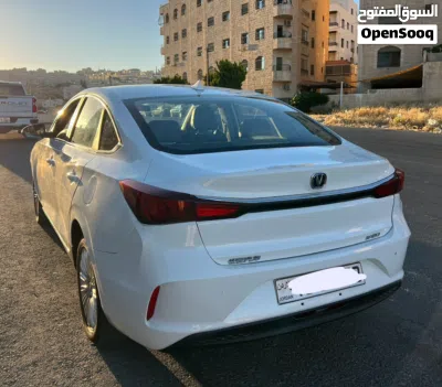 شانجان ايدو EV460 2