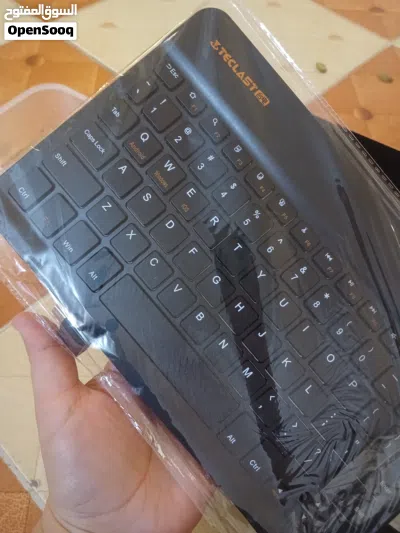 تابلت رهيب بلون الاسود 3
