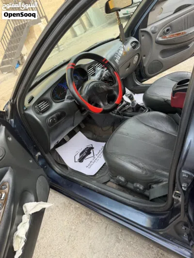 Hyundai Avante Standard 3
