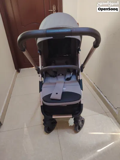 عربه أطفال 2