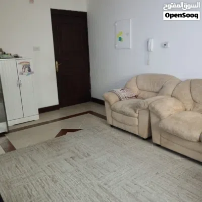 شقة غرفة وصالة للإيجار المؤقت 3
