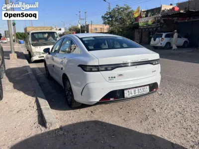 بي واي دي ديستروير 3