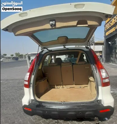 Honda CR-V EX 2