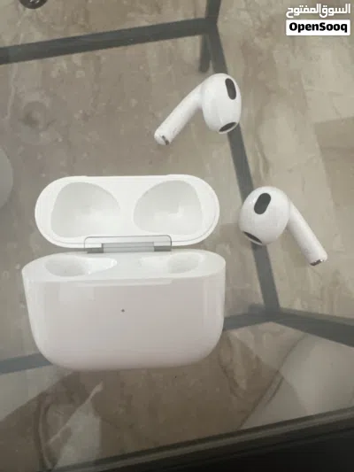 Airpods 3rd gen 4