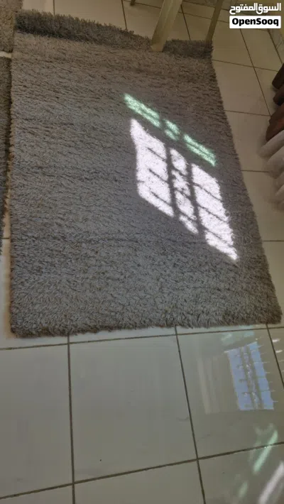 سجاد مستعمل بحاه جيده للبيع 3