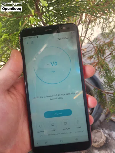 سامسونج J6 بلس 2