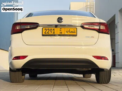 MG MG 5 3
