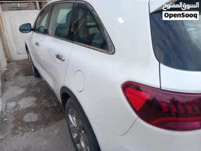 كيا سورينتو SX Prestige AWD 4