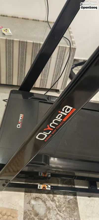 سير رياضي نوع أولمبيا 2