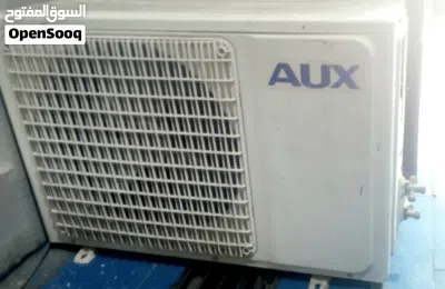 بيعة مستعجله السعر قابل للتفاوض البسيط مكيف AUX 4