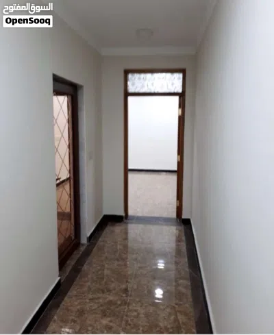 شقة حديثة للايجار 3