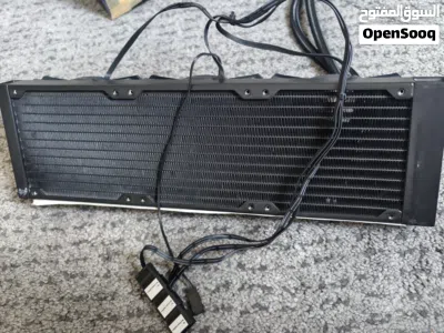 AIO DeepCool 360MM 3